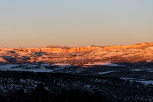 Bristlecone Ranch Elk Hunting Rates